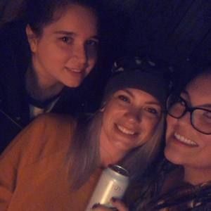 Meet your Posher, Taryn